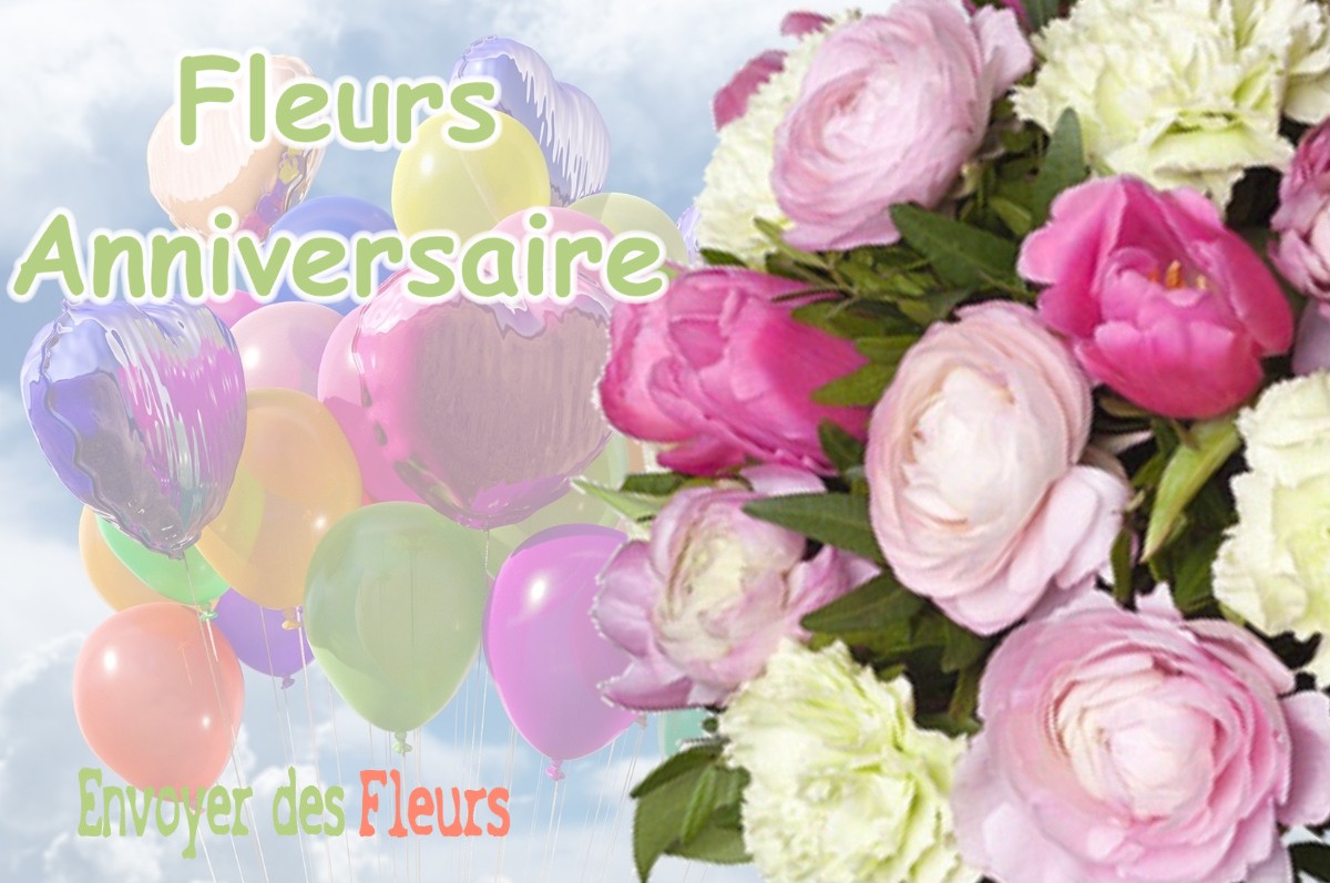 lIVRAISON FLEURS ANNIVERSAIRE à BENQUE-DESSOUS-ET-DESSUS