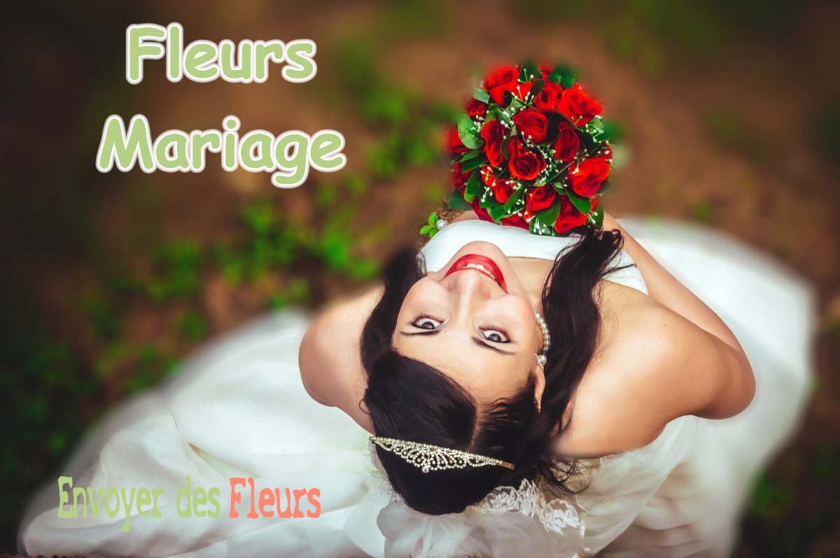 lIVRAISON FLEURS MARIAGE à BENQUE-DESSOUS-ET-DESSUS